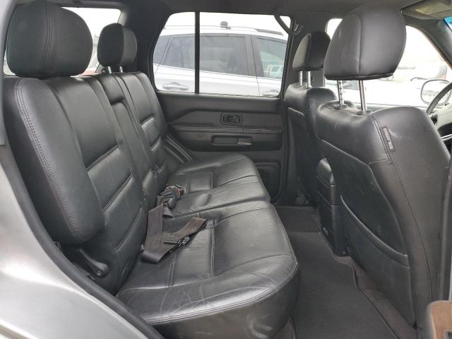 Photo 6 from auction – 2001 NISSAN PATHFINDER with VIN JN8DR07Y51W517252