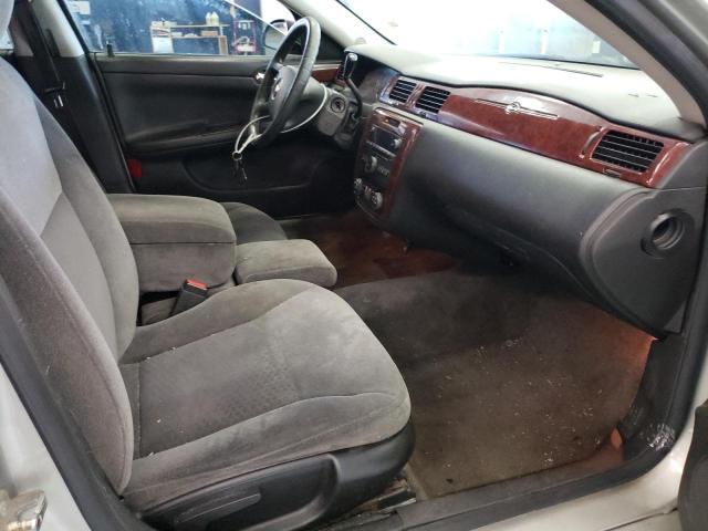 Photo 5 from auction – 2007 CHEVROLET IMPALA LT with VIN 2G1WT55N779362953