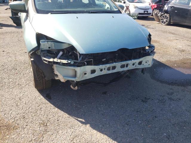 Photo 9 from auction – 2012 FORD FOCUS SE with VIN 1FAHP3K20CL254394