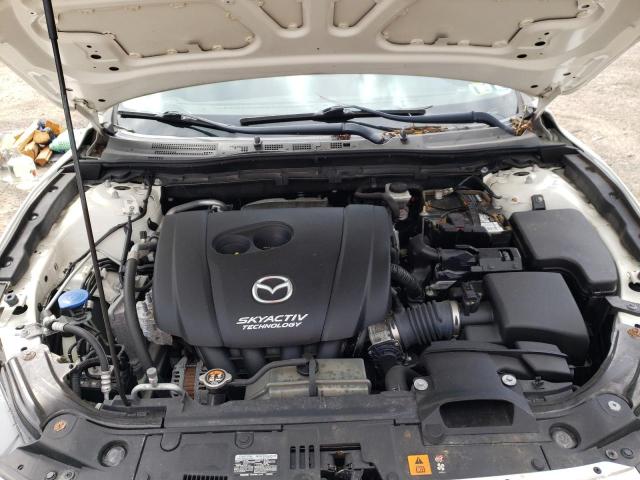 Photo 7 from auction – 2017 MAZDA 3 SPORT with VIN 3MZBN1K79HM133176