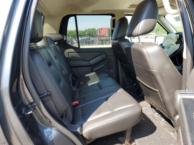 Photo 6 from auction – 2010 FORD EXPLORER S with VIN 1FMEU3DE9AUA09397