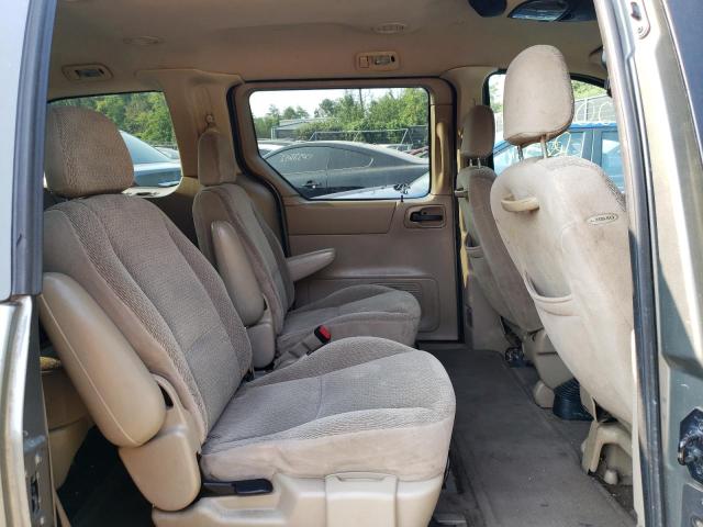 Photo 6 from auction – 2000 FORD WINDSTAR S with VIN 2FMDA5347YBB13377