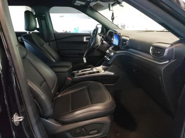 Photo 5 from auction – 2020 FORD EXPLORER X with VIN 1FMSK8DH1LGA30388