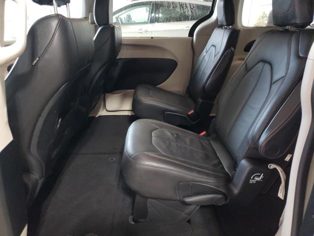 Photo 6 from auction – 2017 CHRYSLER PACIFICA T with VIN 2C4RC1BG1HR665439