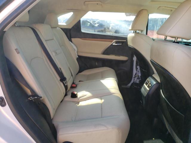 Photo 6 from auction – 2021 LEXUS RX 450H with VIN 2T2HGMDAXMC064966