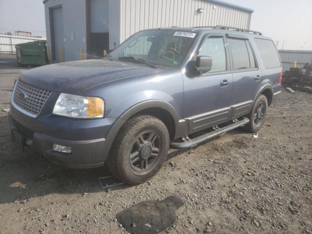 Photo 9 from auction – 2006 FORD EXPEDITION with VIN 1FMPU16526LA49327