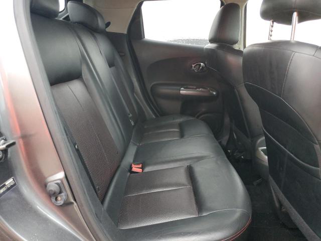 Zdjęcie 6 z aukcji – 2012 NISSAN JUKE S z VIN JN8AF5MR5CT101423