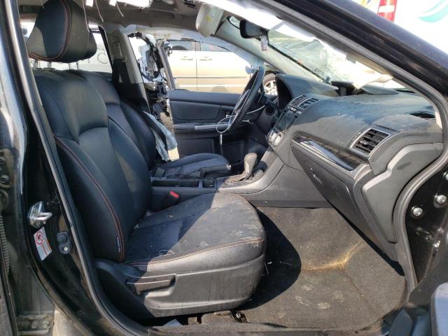 Фото 5 с аукциона – 2016 SUBARU CROSSTREK с VIN JF2GPANC6G8247569