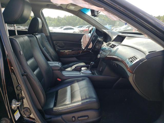 Photo 5 from auction – 2012 HONDA CROSSTOUR with VIN 5J6TF1H58CL001203
