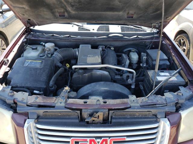 Photo 7 from auction – 2006 GMC ENVOY with VIN 1GKDS13S562292230