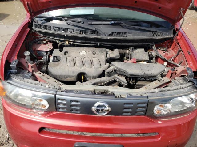 Photo 7 from auction – 2010 NISSAN CUBE BASE with VIN JN8AZ2KR3AT155504
