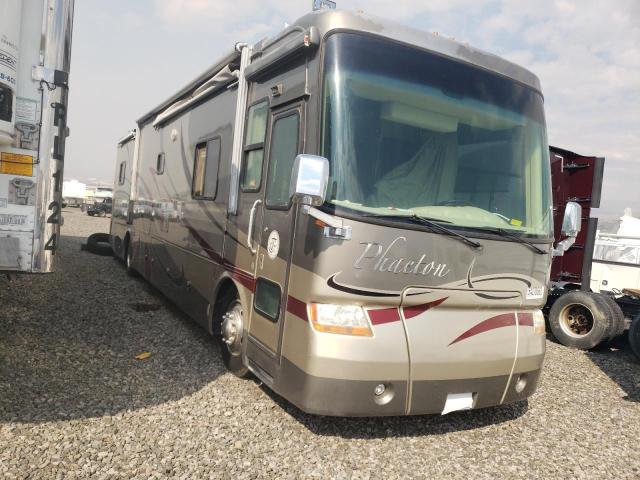 FREIGHTLINER CHASSIS X 2006 with VIN 4UZAB2DC66CW78057 - Photo from auction