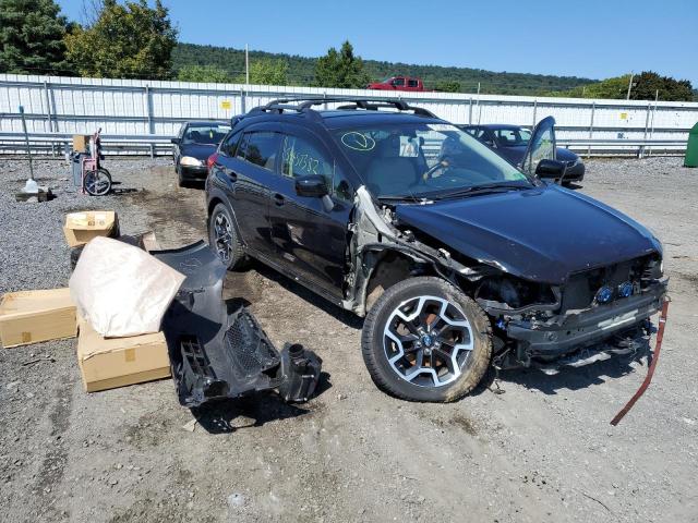 SUBARU CROSSTREK 2016 with VIN JF2GPABC0G8274612 - Photo from auction