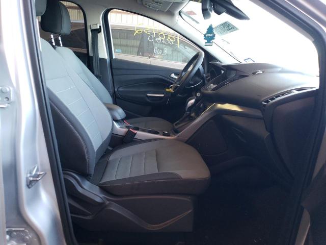 Photo 5 from auction – 2016 FORD ESCAPE SE with VIN 1FMCU0GXXGUB71132