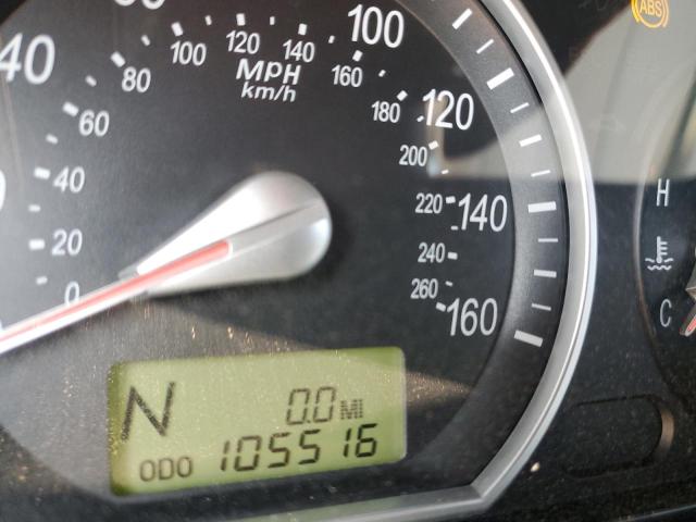 Photo 8 from auction – 2007 HYUNDAI SONATA SE with VIN 5NPEU46F57H222558