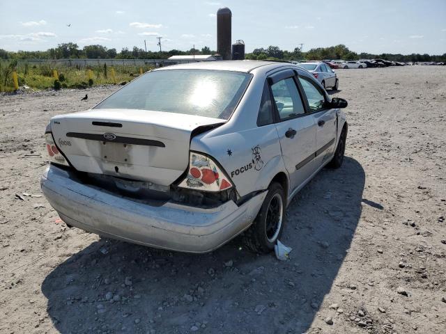 Photo 4 from auction – 2003 FORD FOCUS LX with VIN 1FAFP33P23W226760