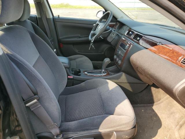 Photo 5 from auction – 2011 CHEVROLET IMPALA LS with VIN 2G1WF5EK9B1228613