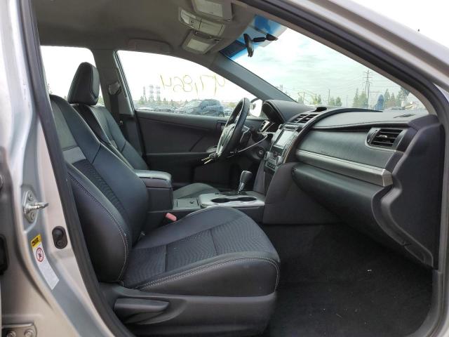 Photo 5 from auction – 2013 TOYOTA CAMRY L with VIN 4T1BF1FKXDU677105