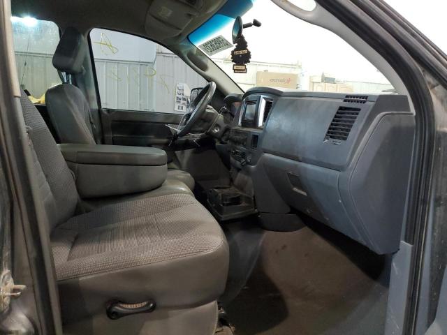 Photo 5 from auction – 2009 DODGE RAM 2500 with VIN 3D7KS28T99G538949