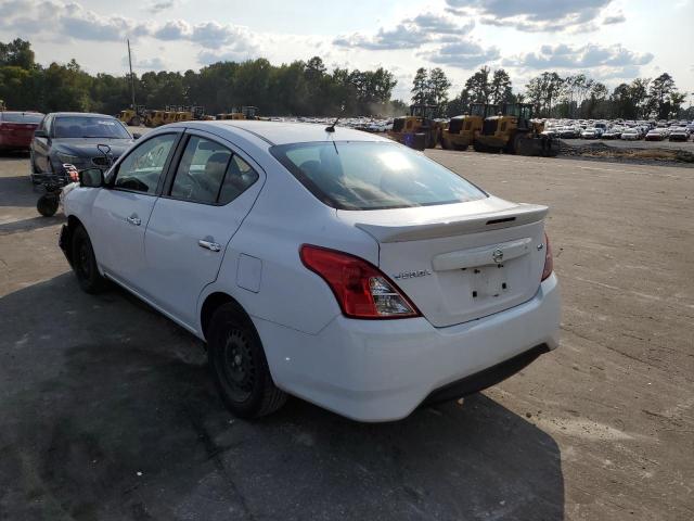 Photo 3 from auction – 2019 NISSAN VERSA S with VIN 3N1CN7AP3KL841807