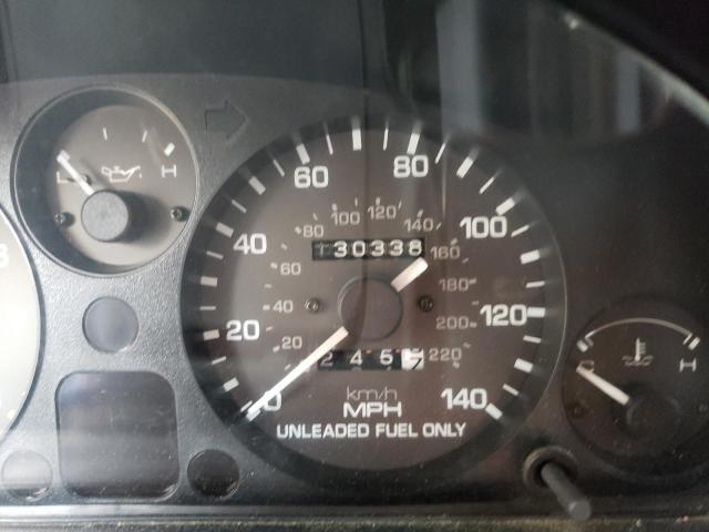 Photo 8 from auction – 1997 MAZDA MX-5 MIATA with VIN JM1NA3532V0730748