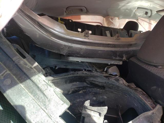 Photo 6 from auction – 2015 HONDA CIVIC LX with VIN 19XFB2F5XFE096884