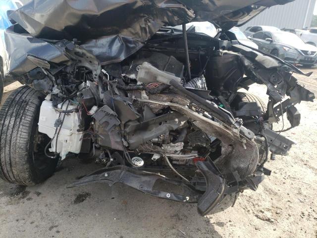 Photo 9 from auction – 2018 MAZDA CX-5 TOURI with VIN JM3KFACM5J1472483