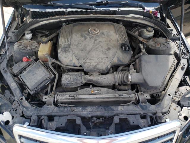 Photo 7 from auction – 2013 CADILLAC ATS PERFOR with VIN 1G6AJ5S33D0122267