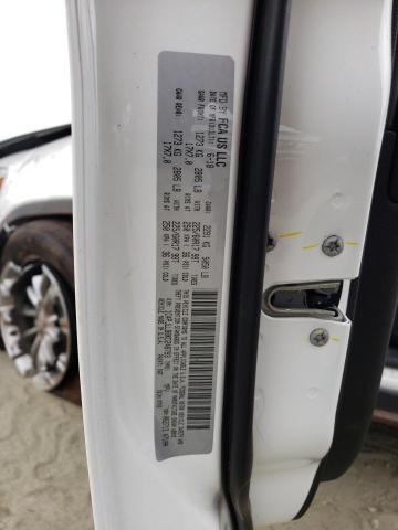 Photo 10 from auction – 2019 JEEP CHEROKEE L with VIN 1C4PJLLB8KD248793