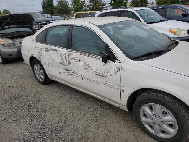 Photo 9 from auction – 2007 CHEVROLET IMPALA with VIN 2G1WB58K179200871