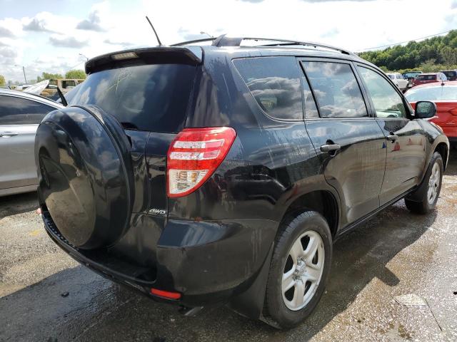 Photo 4 from auction – 2009 TOYOTA RAV4 with VIN JTMBF33V59D015339