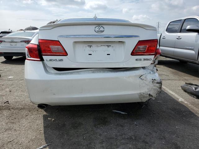 Photo 9 from auction – 2010 LEXUS ES 350 with VIN JTHBK1EG1A2402015