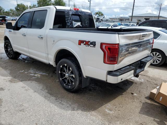 Photo 3 from auction – 2015 FORD F150 SUPER with VIN 1FTEW1EF3FFA76289