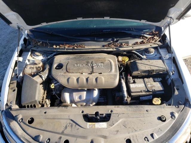 Photo 7 from auction – 2016 CHRYSLER 200 LIMITE with VIN 1C3CCCAB4GN132153