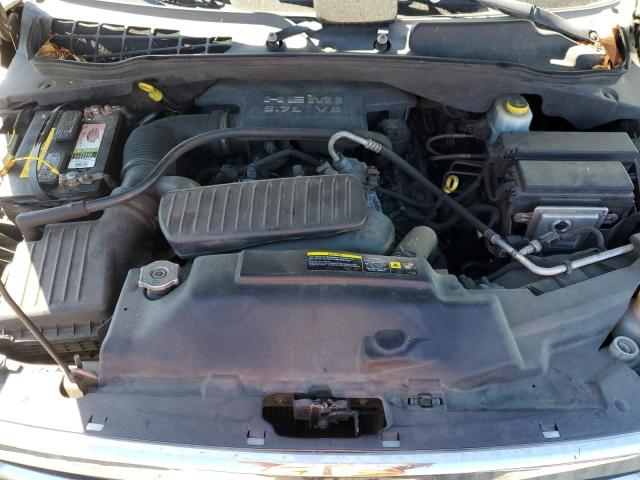 Photo 7 from auction – 2006 DODGE DURANGO LI with VIN 1D4HD58246F162393