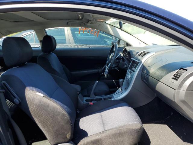 Photo 5 from auction – 2006 TOYOTA SCION TC with VIN JTKDE167360099251
