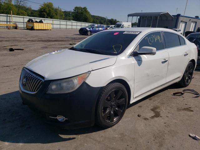 Photo 2 from auction – 2013 BUICK LACROSSE with VIN 1G4GC5E34DF143232