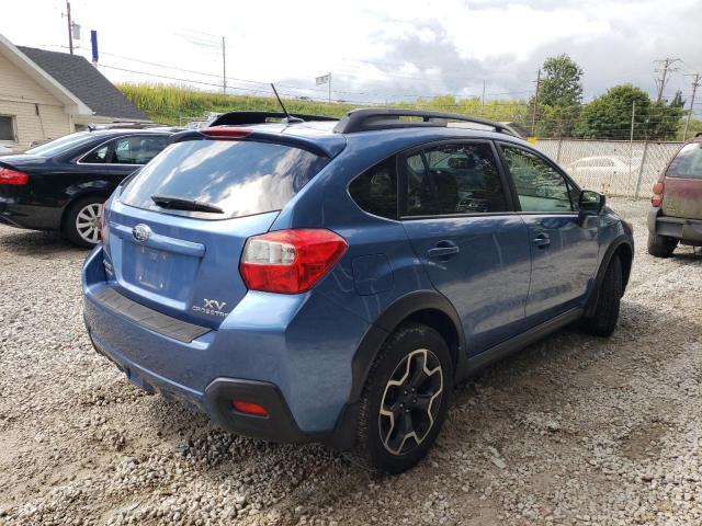 Photo 4 from auction – 2014 SUBARU XV CROSSTR with VIN JF2GPAKC7EH338870