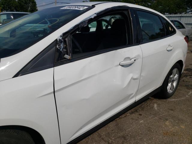 Photo 9 from auction – 2014 FORD FOCUS SE with VIN 1FADP3F23EL462295
