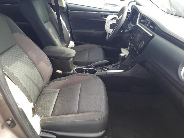 Photo 5 from auction – 2018 TOYOTA COROLLA L with VIN 5YFBURHE9JP820084