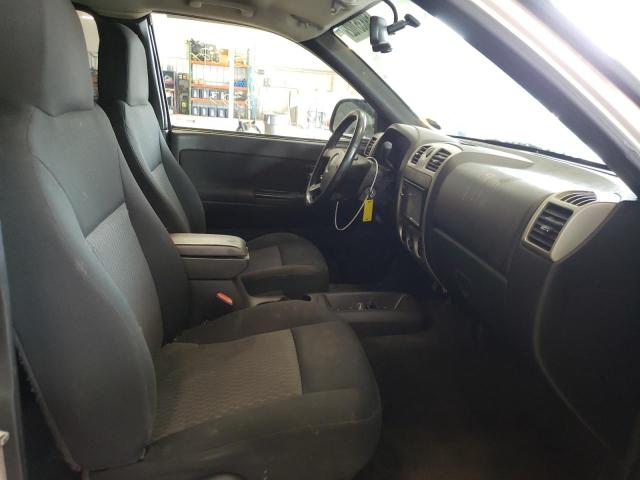 Photo 5 from auction – 2008 CHEVROLET COLORADO L with VIN 1GCDS49E488230185