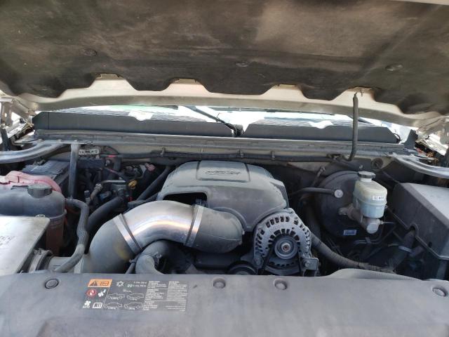 Photo 7 from auction – 2007 CHEVROLET SILVERADO with VIN 2GCEC19J071644594