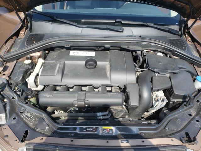 Photo 7 from auction – 2012 VOLVO XC60 3.2 with VIN YV4952DZ3C2273307