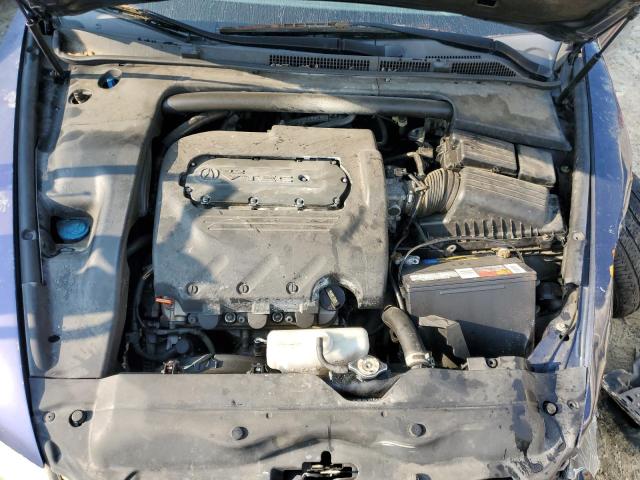 Photo 7 from auction – 2006 ACURA 3.2TL with VIN 19UUA66246A037776