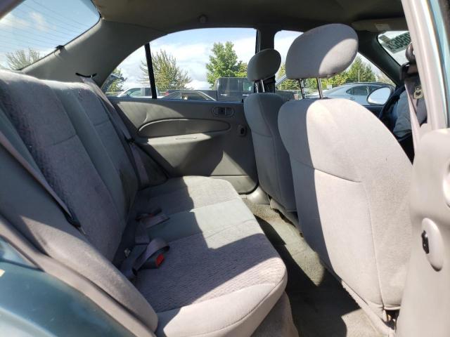 Photo 6 from auction – 1999 FORD ESCORT SE with VIN 1FAFP13P0XW171199