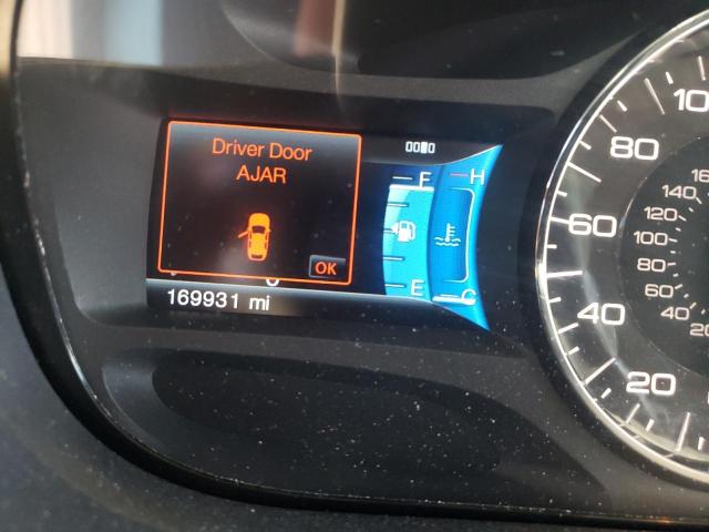 Photo 8 from auction – 2012 FORD EDGE LIMIT with VIN 2FMDK4KCXCBA53605
