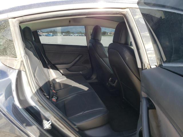 Photo 6 from auction – 2018 TESLA MODEL 3 with VIN 5YJ3E1EA0JF005126
