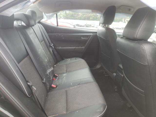 Photo 6 from auction – 2014 TOYOTA COROLLA L with VIN 2T1BURHE7EC047606