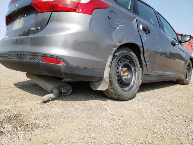 Photo 9 from auction – 2014 FORD FOCUS S with VIN 1FADP3E26EL358224