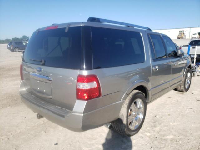 Photo 4 from auction – 2008 FORD EXPEDITION with VIN 1FMFK19588LA42043